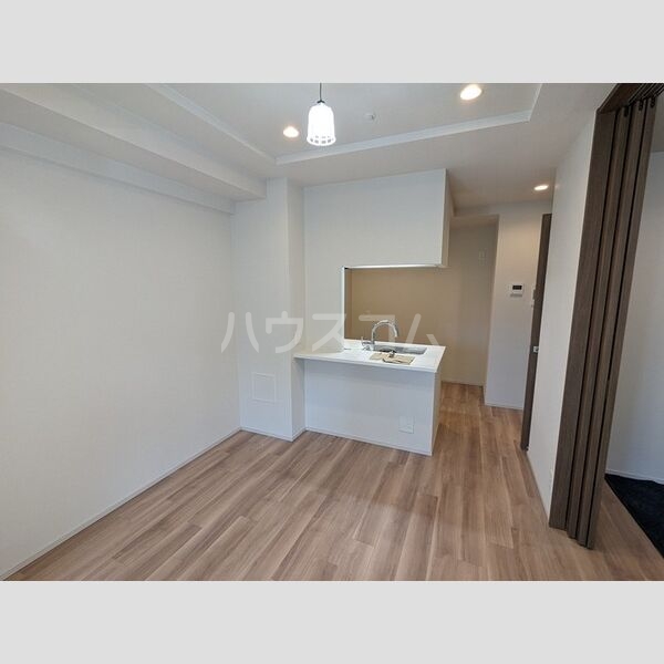 3/22 リビング/ダイニング