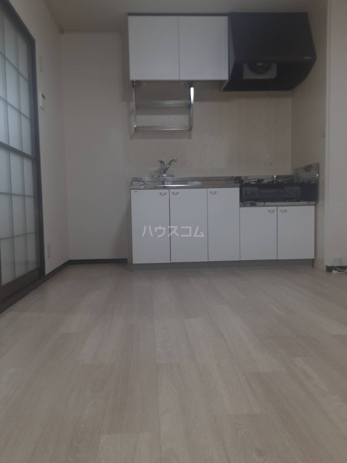 6/26 リビング/ダイニング