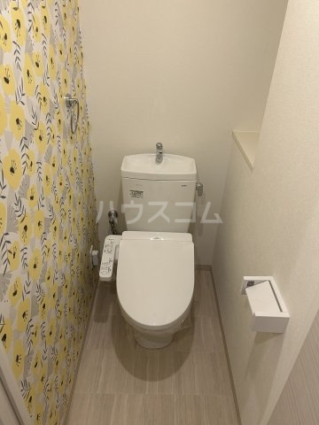13/29 トイレ