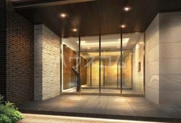 21/30 エントランス