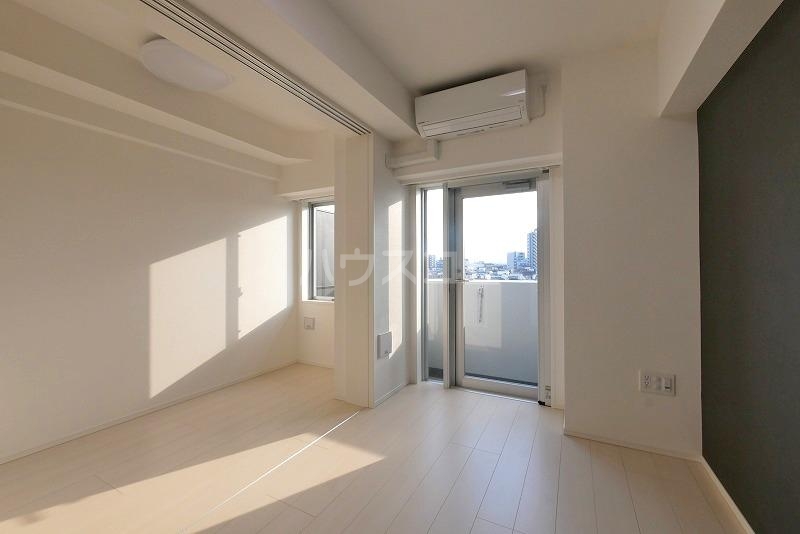 4/22 リビング/ダイニング