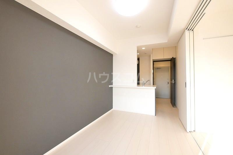 5/22 リビング/ダイニング