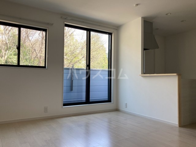 6/30 リビング/ダイニング