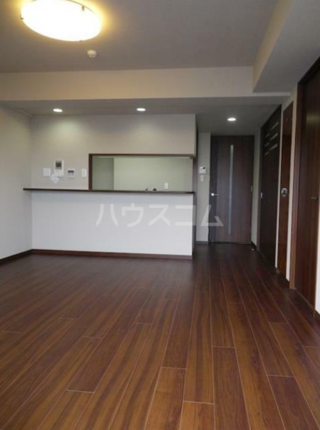 3/26 リビング/ダイニング