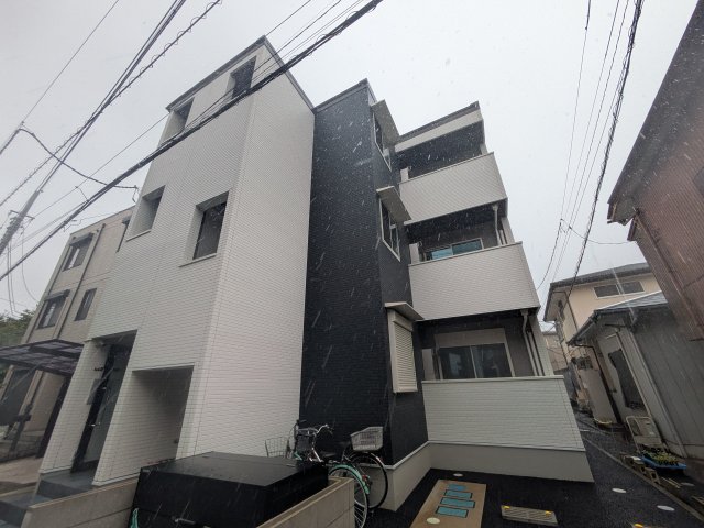 1/30 外観