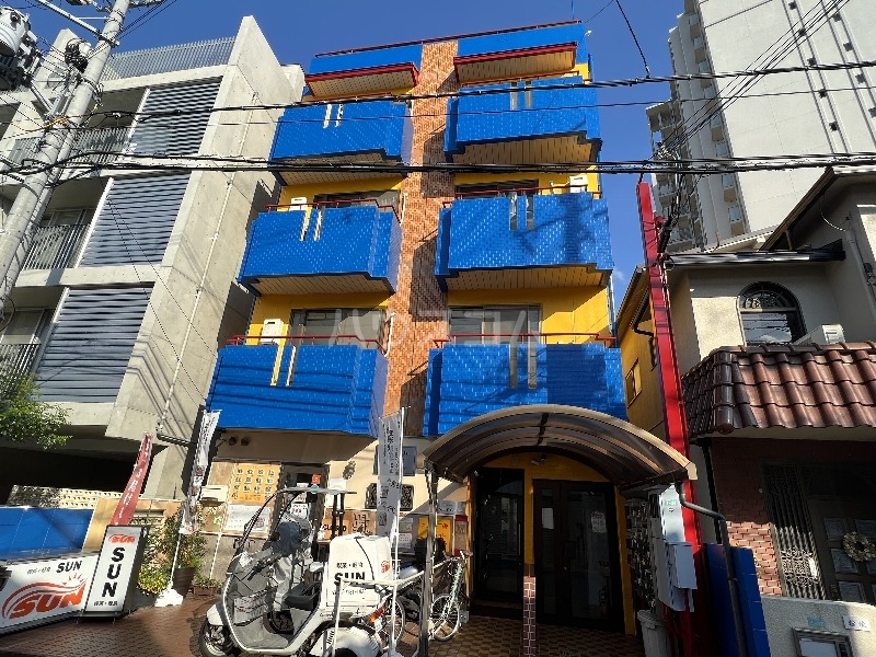 1/26 外観