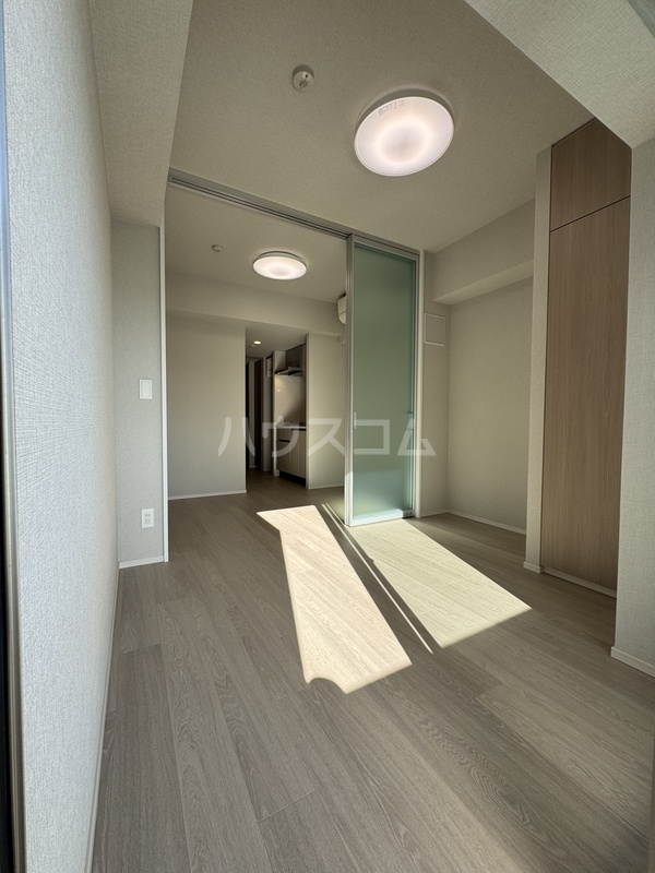 3/26 リビング/ダイニング