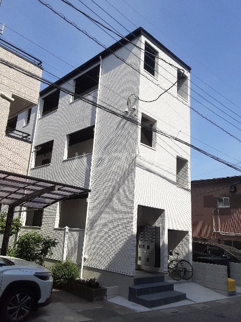 1/24 外観
