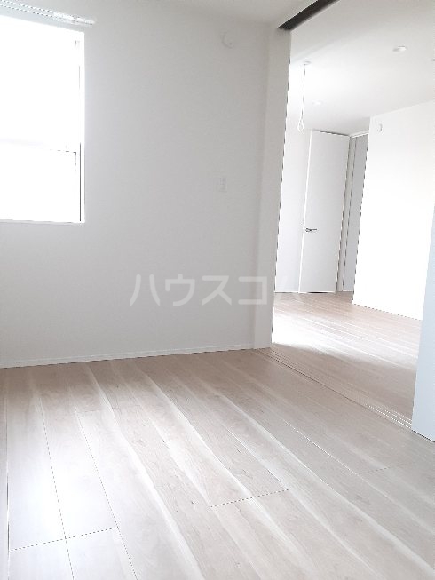 5/24 寝室
