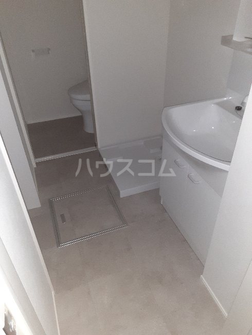 11/24 洗面