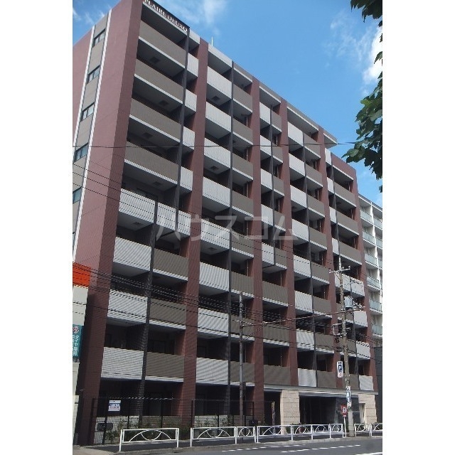 1/19 外観