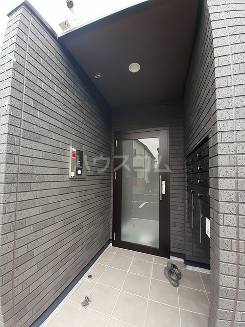 17/24 エントランス