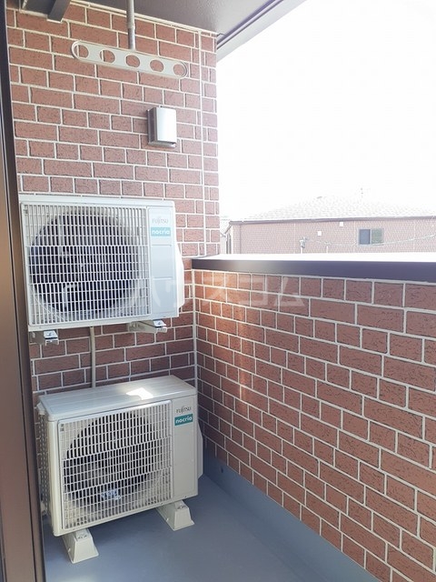 14/22 バルコニー