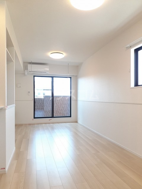 3/22 リビング/ダイニング