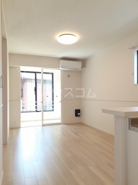 3/22 リビング/ダイニング