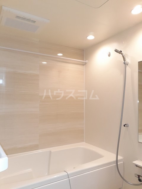 浴室