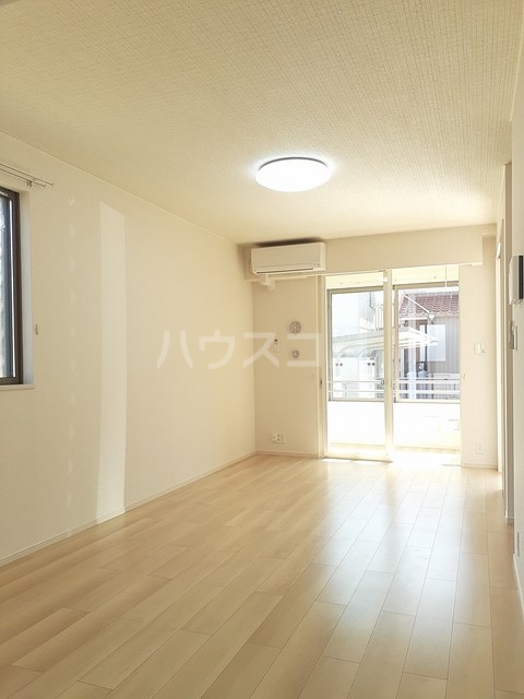 3/22 リビング/ダイニング