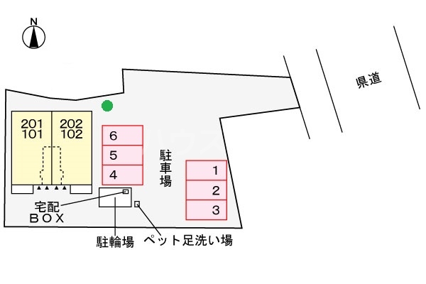 2/12 地図