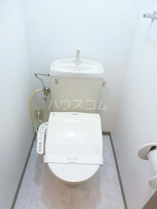 9/22 トイレ