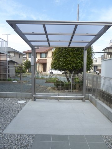 29/29 駐車場