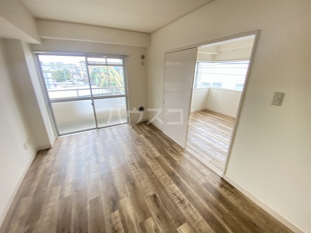 5/30 リビング/ダイニング