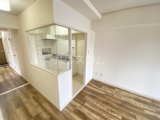 7/30 リビング/ダイニング