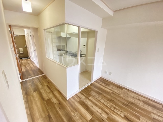 4/30 リビング/ダイニング