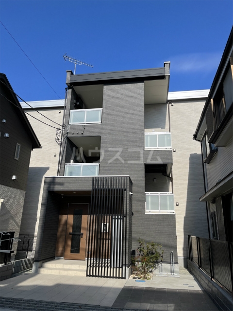 2/7 外観