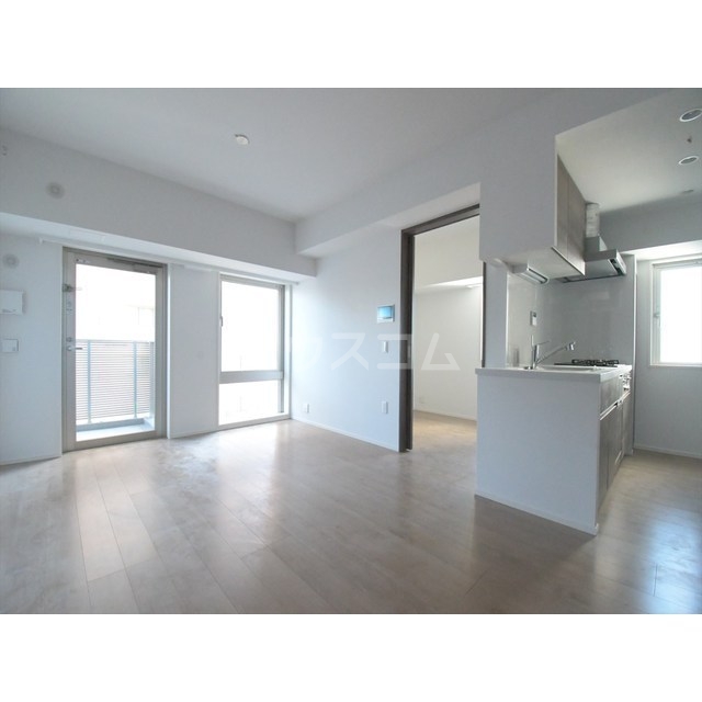 3/16 リビング/ダイニング