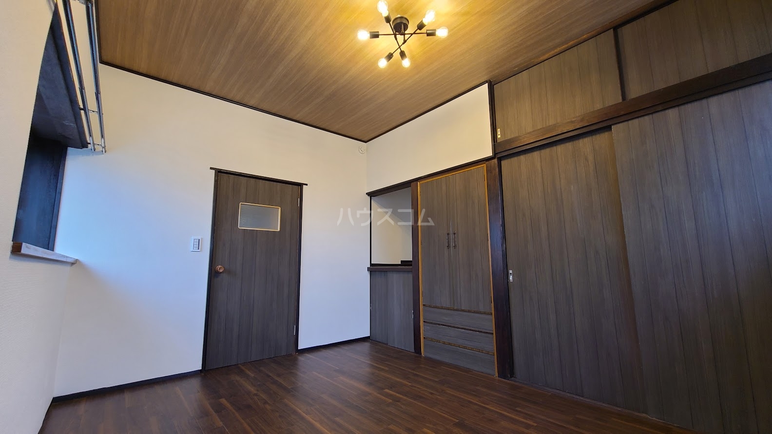 3/12 リビング/ダイニング