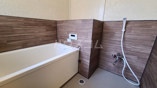 7/12 浴室
