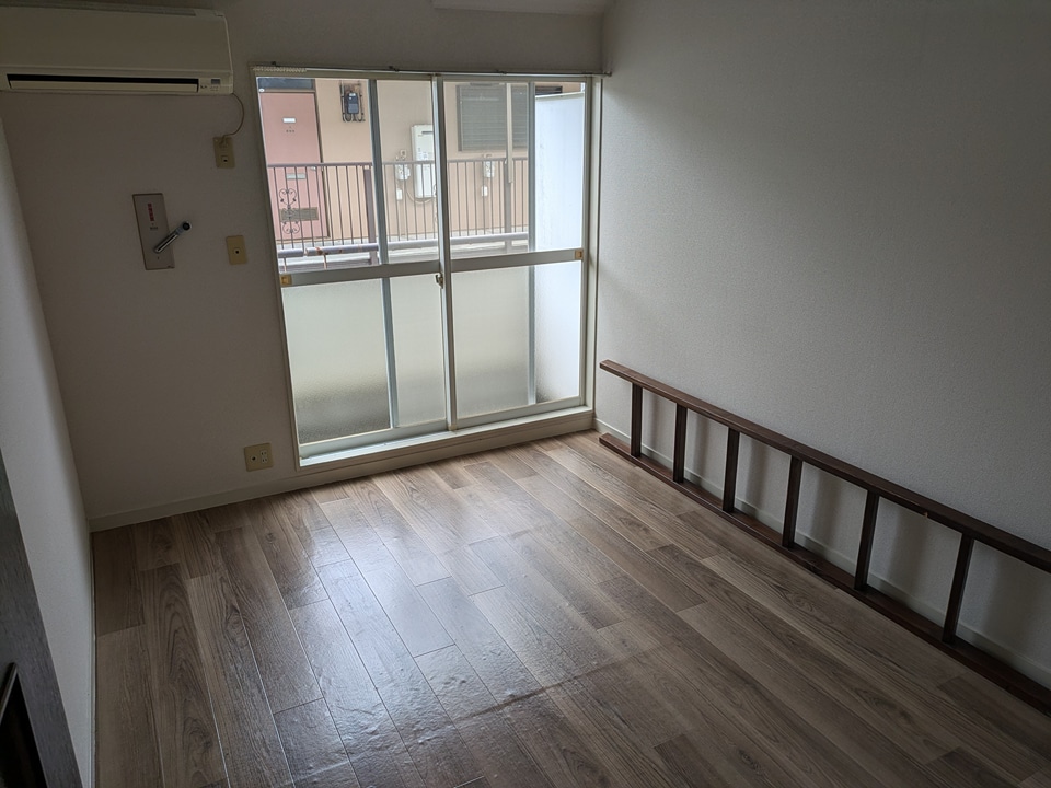 3/17 リビング/ダイニング