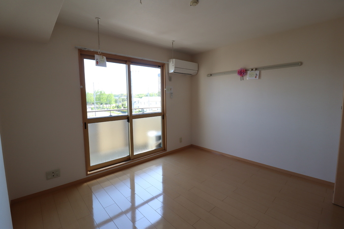 4/20 リビング/ダイニング