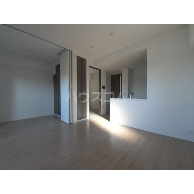 3/19 リビング/ダイニング