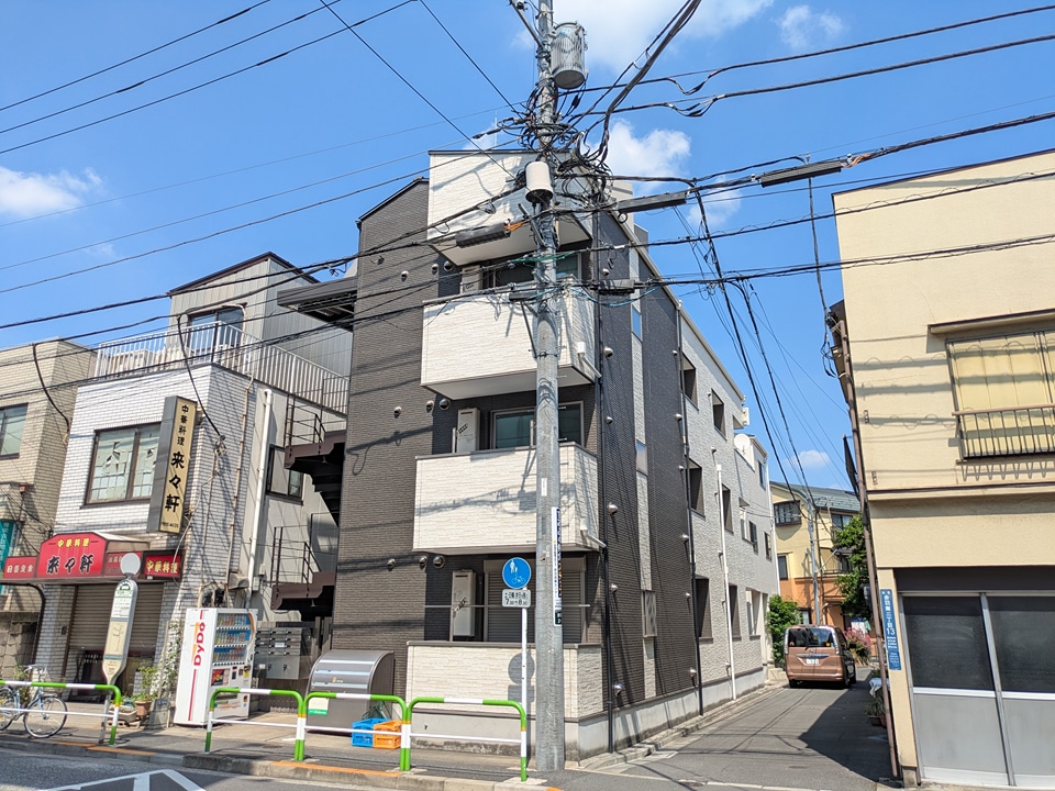 1/24 外観