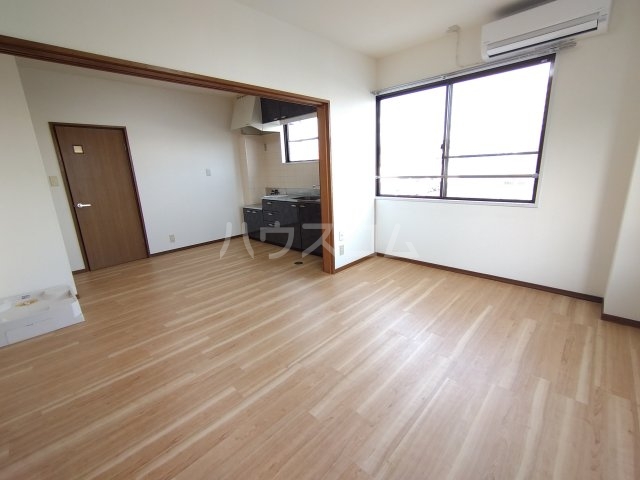 4/24 リビング/ダイニング