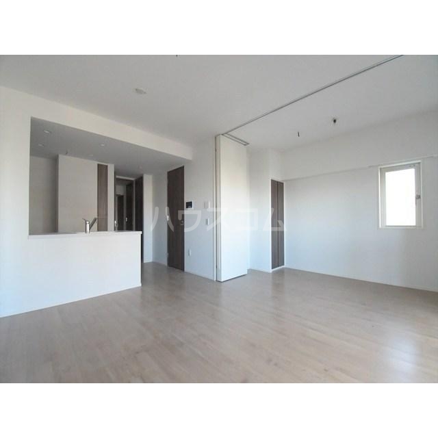 4/15 リビング/ダイニング