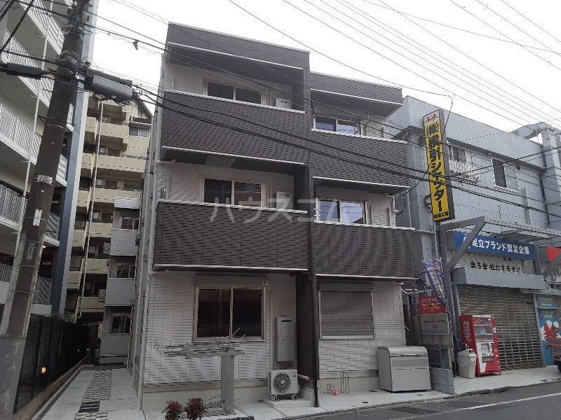 1/19 外観
