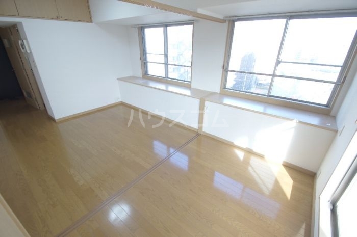 3/19 リビング/ダイニング