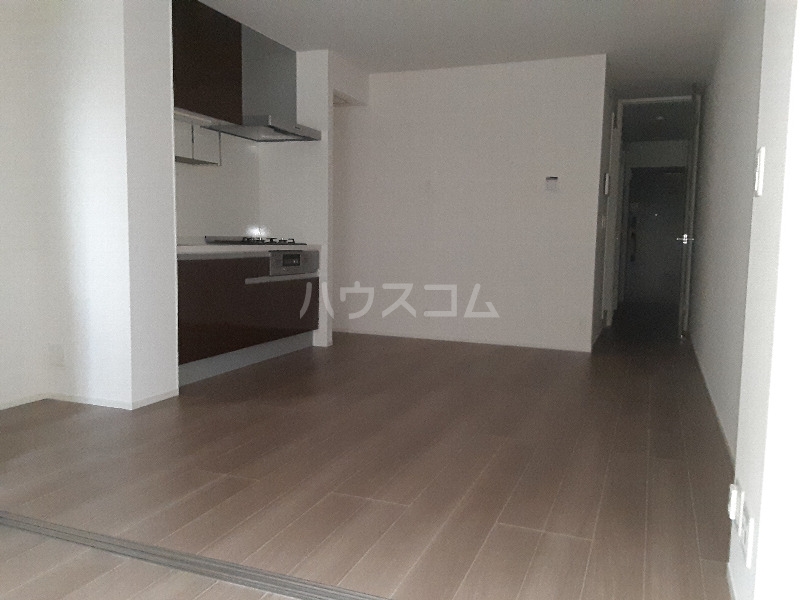 4/28 リビング/ダイニング