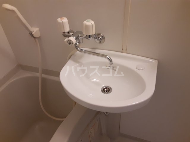 15/30 洗面