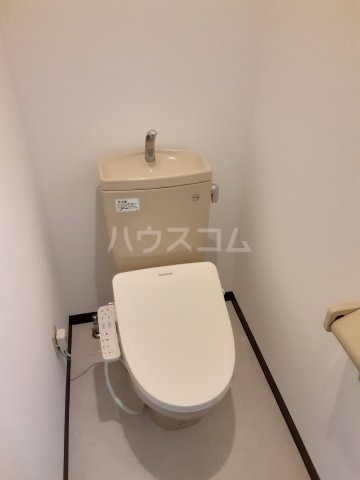 14/30 トイレ