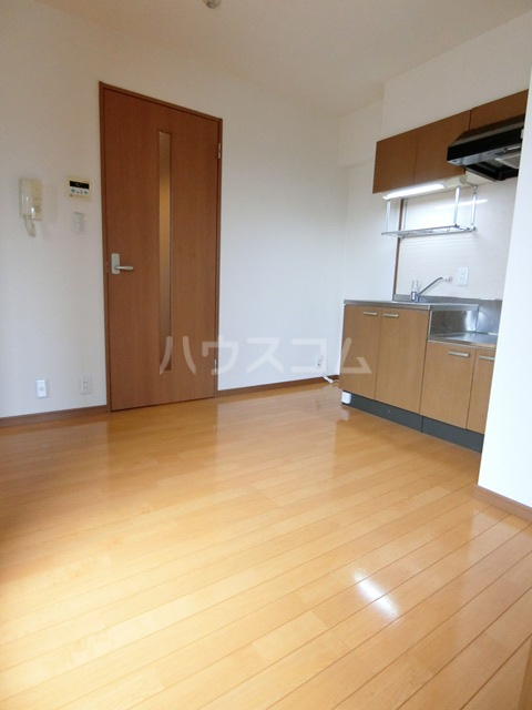 3/21 リビング/ダイニング