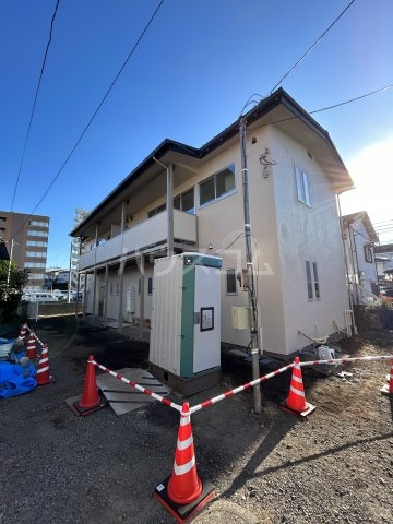 1/19 外観