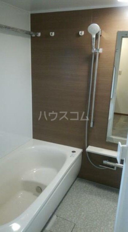浴室