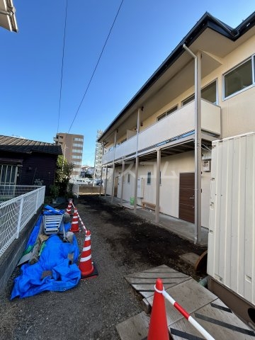 13/19 エントランス