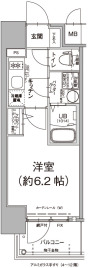 2/11 間取