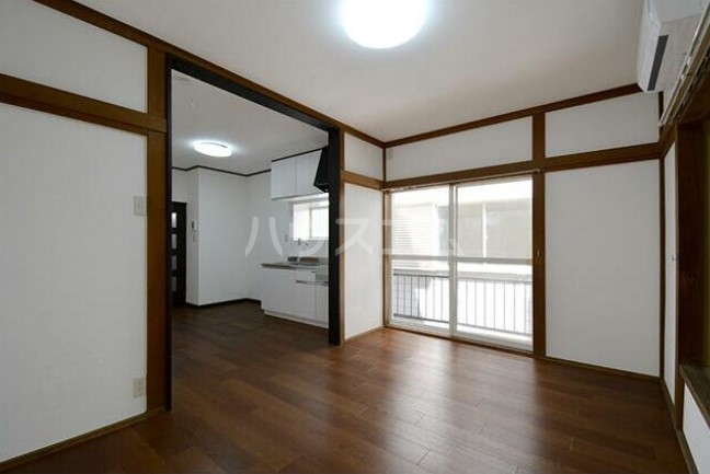 7/30 リビング/ダイニング