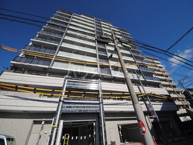 1/24 外観