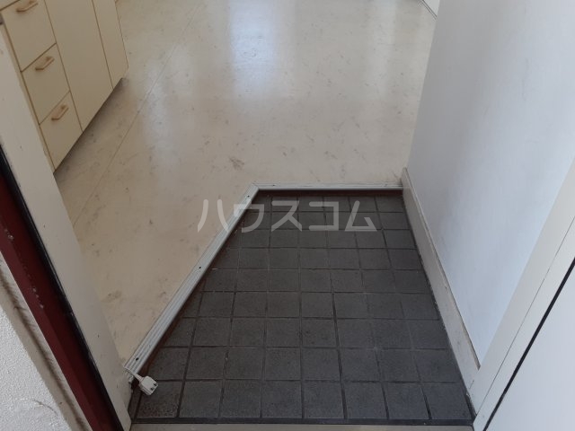 9/29 玄関